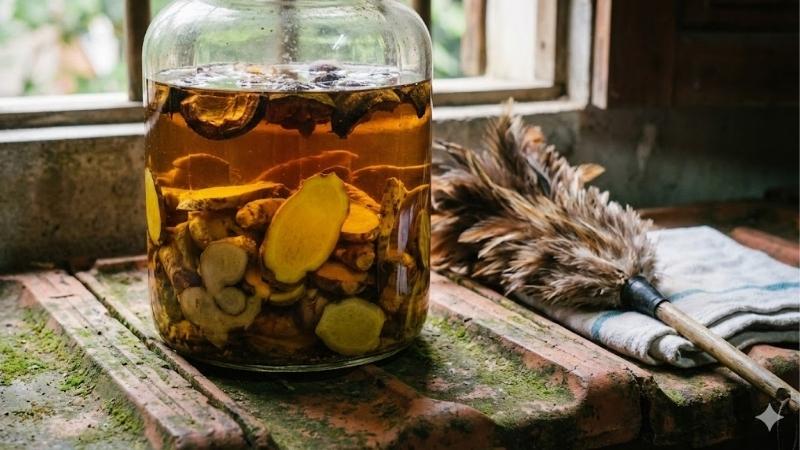 bai-thuoc-cho-ga-luc