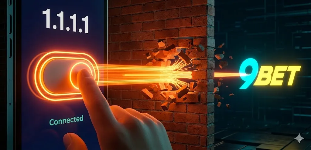 Thực hiện quy trình cài đặt và sử dụng app 1.1.1.1 thần tốc trên mọi thiết bị